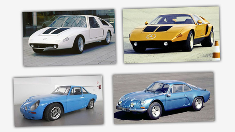 Illustration for article titled These Amazing Thai Knockoff Supercars Might Be The Greatest Car-Art Projects Ever